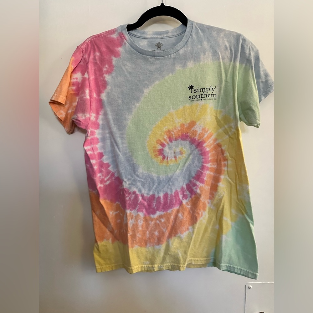 Simply southern t shirt